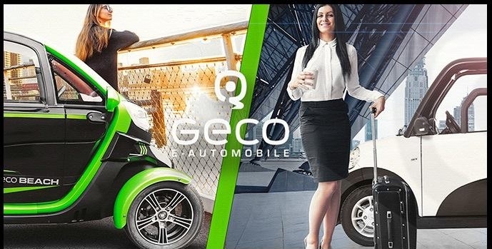 Zubehör für Geco Automobile