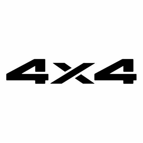 4x4 Antrieb für unsere Styria X Modellreihe ©