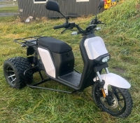 Neu Mulli 3.0 Modell 25