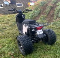 Neu Mulli 3.0 Modell 25