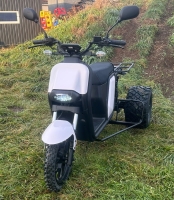 Neu Mulli 3.0 Modell 25