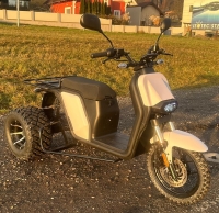 Neu Mulli 3.0 Modell 25