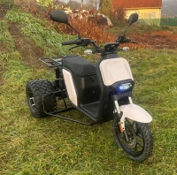 Neu Mulli 3.0 Modell 25