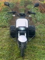 Neu Mulli 3.0 Modell 25