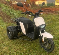 Neu Mulli 3.0 Modell 25