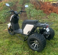 Neu Mulli 3.0 Modell 25