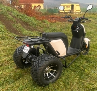 Neu Mulli 3.0 Modell 25