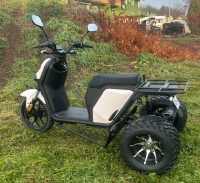Neu Mulli 3.0 Modell 25