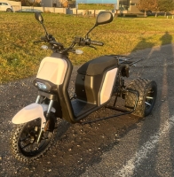 Neu Mulli 3.0 Modell 25