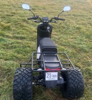 Neu Mulli 3.0 Modell 25