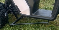 Nerf Bars für Mulli 3.0