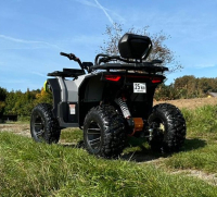 Neu Goliath 3.1 Modell 26 Modernes Lasten E Quad / ATV