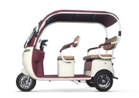 Mulli 3.2  Lastenfahrrad / Bike