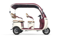 Mulli 3.2  Lastenfahrrad / Bike