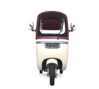 Mulli 3.2  Lastenfahrrad / Bike