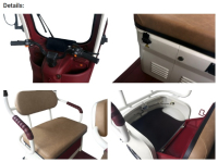 Mulli 3.2  Lastenfahrrad / Bike