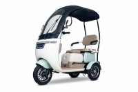 Mulli 3.1  Lastenfahrrad / Bike