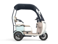 Mulli 3.1  Lastenfahrrad / Bike