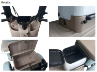 Mulli 3.1  Lastenfahrrad / Bike