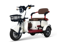 Mulli 3.1L  Lastenfahrrad / Bike