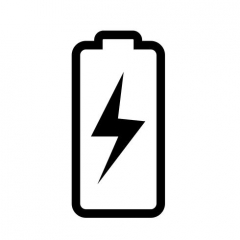 36Ah Lithium Batterie