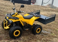 Goliath 1.1 ATV Quad  Modell 25