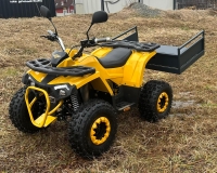 Goliath 1.1 ATV Quad  Modell 24